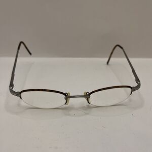 Polo Ralph Lauren Eyeglasses Polo Classic 323 PC3 Frames Only 44-21-140